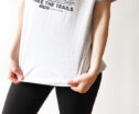 Casual Women T-Shirt