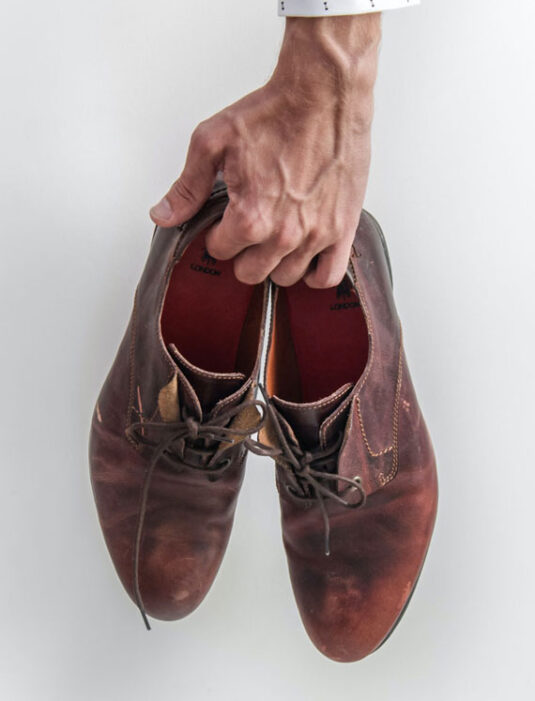 Smart Men's shoes